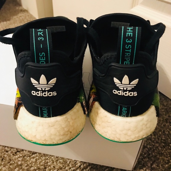 Adidas - Picture 2 of 3